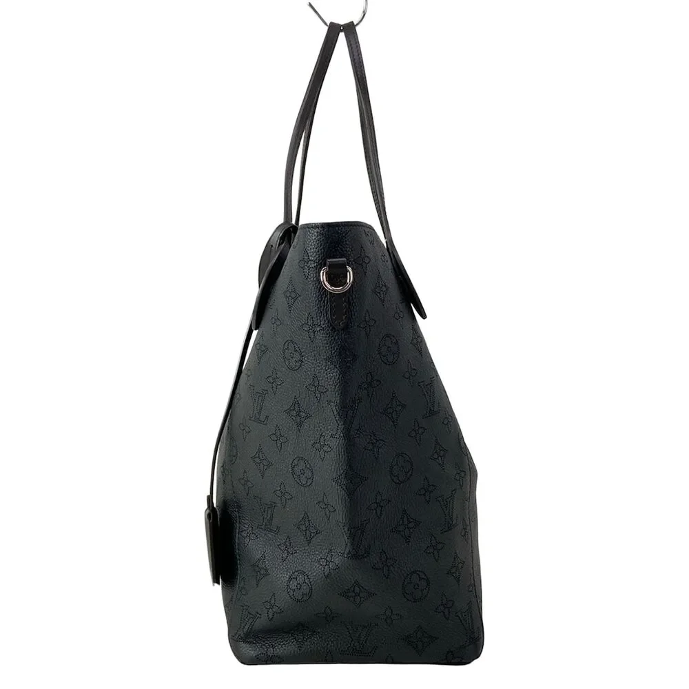 Louis Vuitton Hina MM Mahina Tote Bag M54354